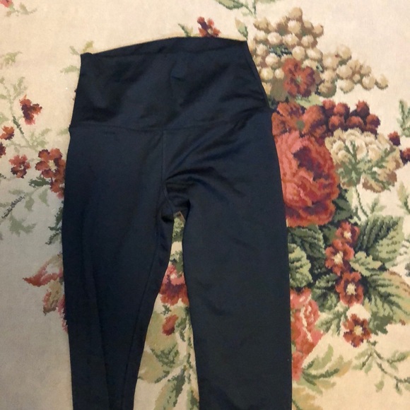 High-waisted champion leggings - Picture 3 of 3